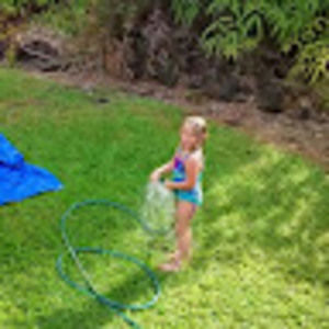 Meet your Posher, Randy